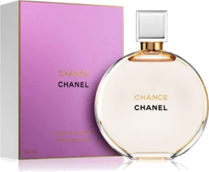 Chance X Dama - 100 ml - Eau de Parfum