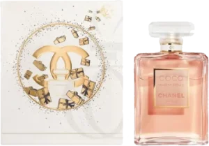 Coco Mademoiselle Edición Limitada - 100 ml - Eau de Parfum