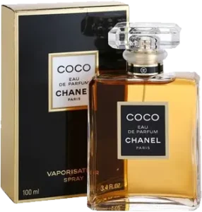 Coco X Dama - 100 ml - Eau de Parfum