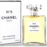 N°5 Eau Premiere