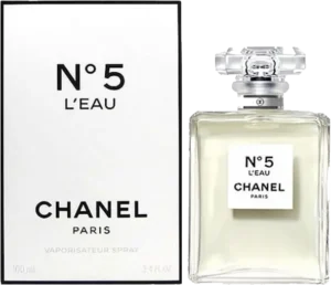 N° 5 X Dama - 100 ml - Eau de Parfum