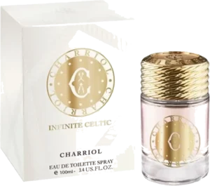Infinite Celtic For Women - 100 ml - Eau de Toilette