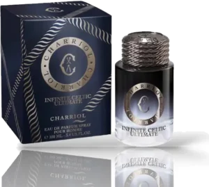 Infinite Celtic Ultimate - 100 ml - Eau de Parfum