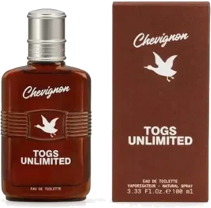 Togs Unlimited - 100 ml - Eau de Toilette