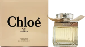 Chloé De Chloé - 75 ml - Eau de Parfum