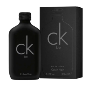 Ck Be - 100 ml - Eau de Toilette