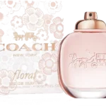 New York Floral Blush