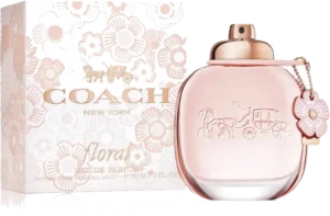 New York Floral Blush - 90 ml - Eau de Parfum
