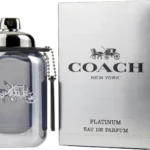 Platinum New York For Men X