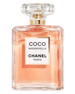 Coco Mademoiselle - 100 ml - Eau de Parfum Intense