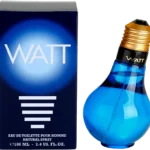 Watt Black X