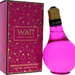 Watt Pink X