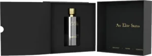 Black Gold X - 100 ml - Eau de Parfum
