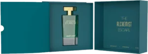 Eternal Forest X - 100 ml - Eau de Parfum