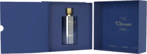 Gentleman´s Code X - 100 ml - Eau de Parfum