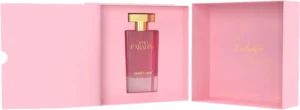 Pink Paradise X - 100 ml - Eau de Parfum