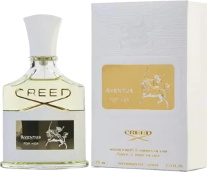 Aventus X - 100 ml - Eau de Parfum