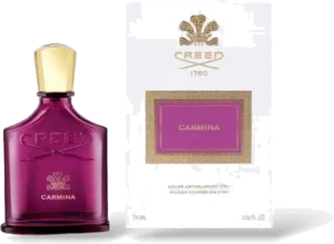 Carmina - 75 ml - Eau de Parfum