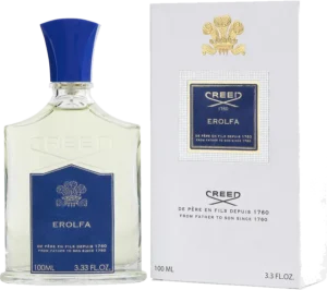 Erolfa X - 100 ml - Eau de Parfum