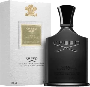 Green Irish Tweed - 100 ml - Eau de Parfum