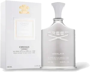 Himalaya - 100 ml - Eau de Parfum