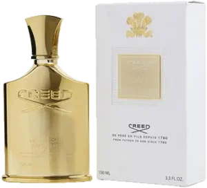 Millesime Imperial X - 100 ml - Eau de Parfum