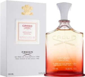 Original Santal - 100 ml - Eau de Parfum