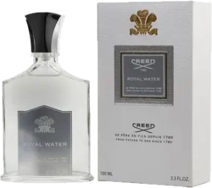 Royal Water X - 100 ml - Eau de Parfum