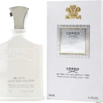 Silver Mountain Water X