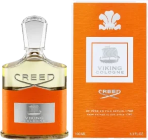 Viking Cologne X - 100 ml - Eau de Parfum