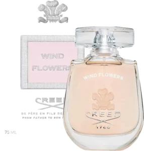 Wind Flowers X Dama - 75 ml - Eau de Parfum