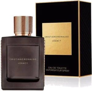 Legacy X - 100 ml - Eau de Toilette