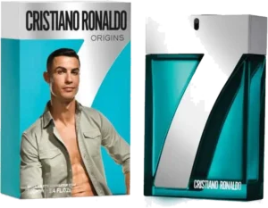 Origins X - 100 ml - Eau de Toilette