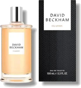 Classic Blue - 100 ml - Eau de Toilette