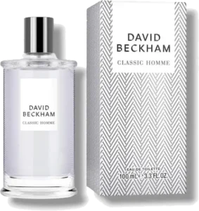 Classic Homme - 100 ml - Eau de Toilette