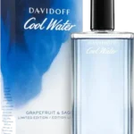 Cool Water Grapefruit & Sage