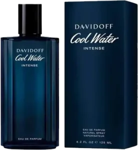 Cool Water Intense X - 125 ml - Eau de Parfum