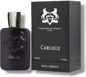 Carlisle De Parfums - 125 ml - Eau de Parfum