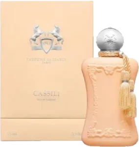 Cassili S Original - 75 ml - Parfum
