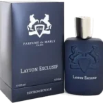 Layton Exclusif Edition Royale S