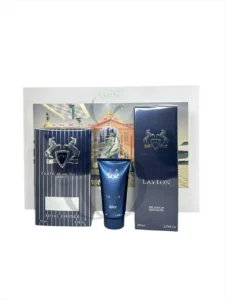 Layton Parfums - 125 ml - Eau de Parfum