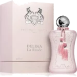 Parfums Delina La Rosée X