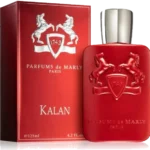 Parfums Kalan X
