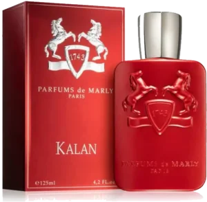 Parfums Kalan X - 125 ml - Eau de Parfum