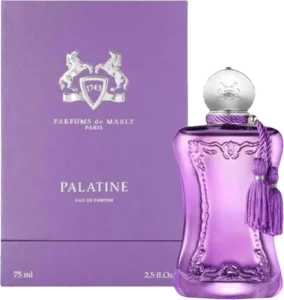 Parfums Palatine - 75 ml - Eau de Parfum