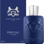 Parfums Percival X