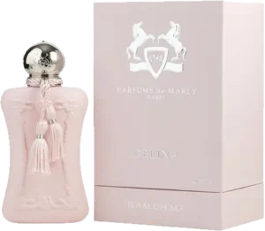 Parfums Royal Essence Athalia X - 75 ml - Eau de Parfum