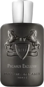 Pegasus Exclusif S - 125 ml - Parfum