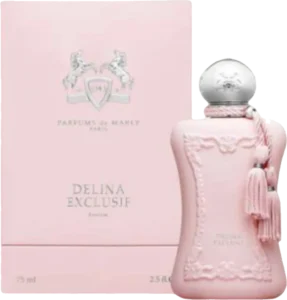 S Delina Exclusif Parfum - 75 ml - Parfum