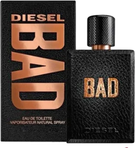Bad X - 100 ml - Eau de Toilette